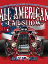 AllAmericanCarShow2017