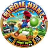 BirdieHunt2025