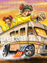 BreakingBadFinkPoster