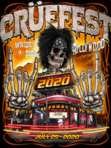 CrueFest2020