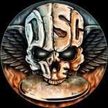 DiskOrDieSkullColored