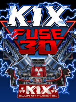 KIX30Fuse