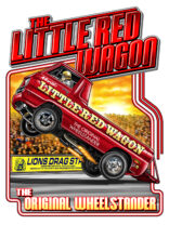 LittleRedWagonDesign