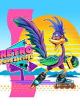 RetroRoadrunnerDesert2