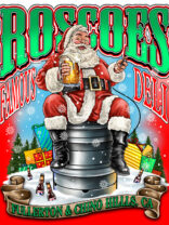 RoscoesChristmas
