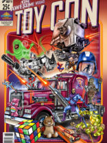 ToyConComicCover2019